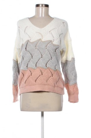 Damenpullover Unbranded, Größe M, Farbe Mehrfarbig, Preis € 15,99