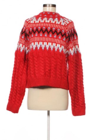 Dámský svetr Unbranded, Velikost M, Barva Vícebarevné, Cena  219,00 Kč