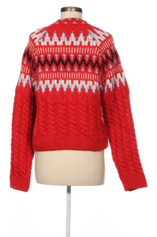 Dámský svetr Unbranded, Velikost M, Barva Vícebarevné, Cena  219,00 Kč