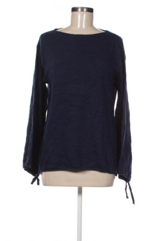 Дамски пуловер Unbranded, Размер S, Цвят Син, Цена 26,99 лв.