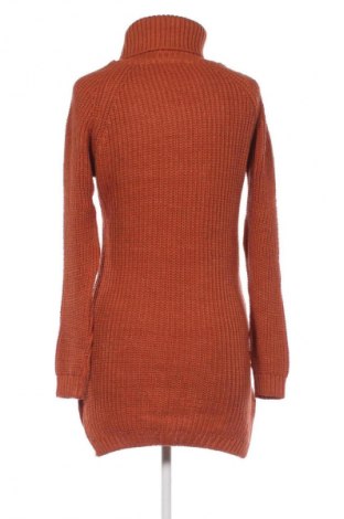 Damski sweter Unbranded, Rozmiar M, Kolor Pomarańczowy, Cena 66,67 zł
