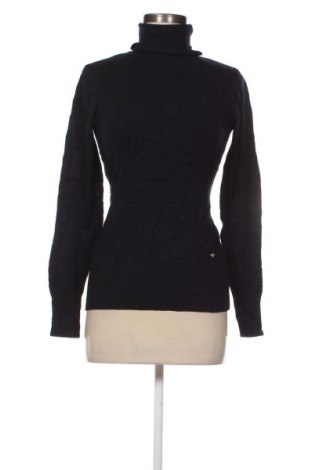 Дамски пуловер Unbranded, Размер L, Цвят Син, Цена 28,99 лв.