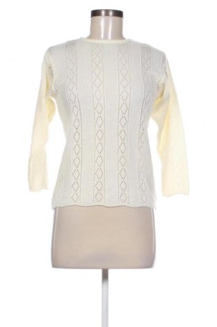 Dámsky pulóver Unbranded, Veľkosť XL, Farba Kremová, Cena  15,00 €