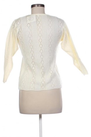 Dámsky pulóver Unbranded, Veľkosť XL, Farba Kremová, Cena  15,00 €