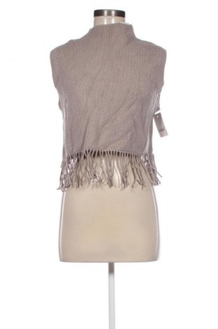 Дамски пуловер Unbranded, Размер M, Цвят Сив, Цена 23,99 лв.