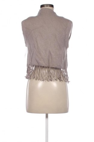 Дамски пуловер Unbranded, Размер M, Цвят Сив, Цена 23,99 лв.