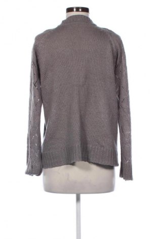 Damski sweter Unbranded, Rozmiar M, Kolor Szary, Cena 66,39 zł