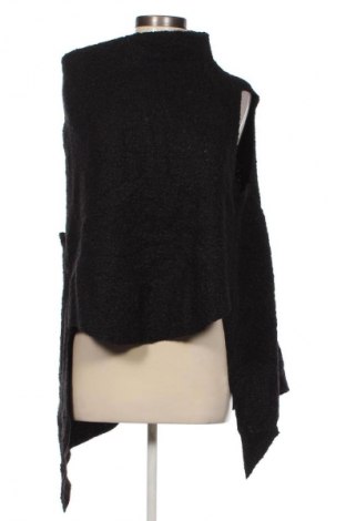 Дамски пуловер Unbranded, Размер M, Цвят Черен, Цена 15,99 лв.