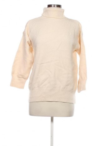Damenpullover Unbranded, Größe S, Farbe Beige, Preis € 11,99