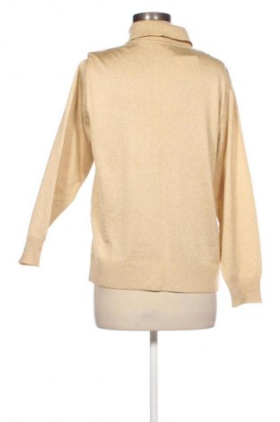 Dámsky pulóver Unbranded, Veľkosť M, Farba Zlatistá, Cena  10,95 €