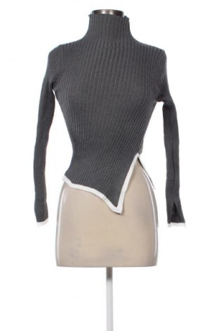 Damenpullover Unbranded, Größe XS, Farbe Grau, Preis € 9,99