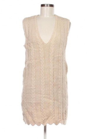 Damenpullover Unbranded, Größe M, Farbe Beige, Preis € 7,99