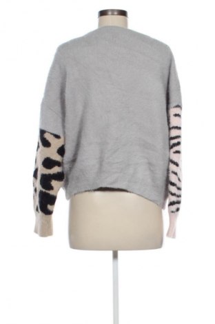 Дамски пуловер Unbranded, Размер M, Цвят Многоцветен, Цена 19,99 лв.