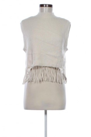 Damenpullover Unbranded, Größe M, Farbe Beige, Preis € 8,99