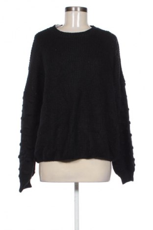 Damenpullover Unbranded, Größe L, Farbe Schwarz, Preis € 7,99