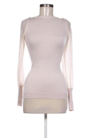 Dámsky pulóver Unbranded, Veľkosť M, Farba Béžová, Cena  15,00 €