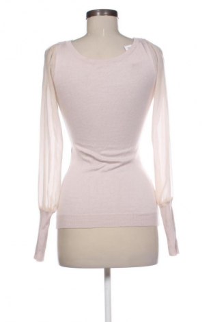 Dámsky pulóver Unbranded, Veľkosť M, Farba Béžová, Cena  15,00 €