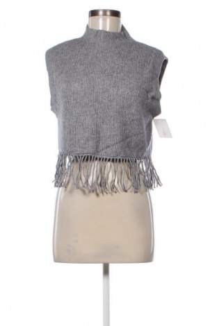 Dámský svetr Unbranded, Velikost M, Barva Šedá, Cena  359,00 Kč