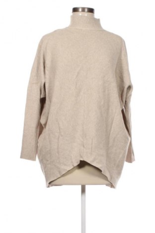 Damenpullover Unbranded, Größe XL, Farbe Beige, Preis 18,99 €