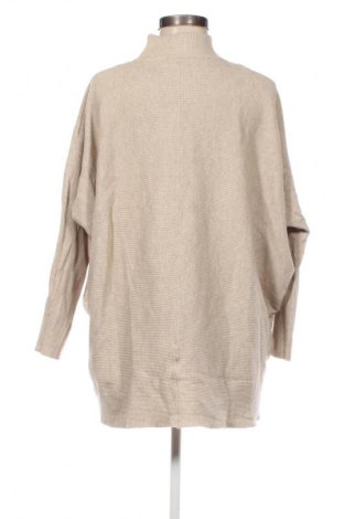 Damenpullover Unbranded, Größe XL, Farbe Beige, Preis 18,99 €