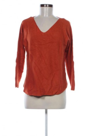 Dámsky pulóver Unbranded, Veľkosť L, Farba Oranžová, Cena  7,95 €