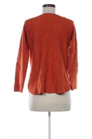 Dámsky pulóver Unbranded, Veľkosť L, Farba Oranžová, Cena  7,95 €