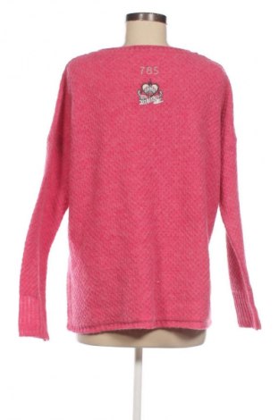 Dámský svetr Odd Molly, Velikost M, Barva Růžová, Cena  1 305,00 Kč