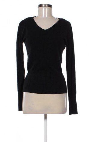 Дамски пуловер Unbranded, Размер L, Цвят Черен, Цена 29,00 лв.