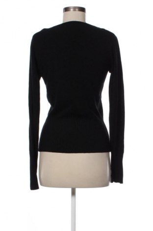 Дамски пуловер Unbranded, Размер L, Цвят Черен, Цена 29,00 лв.