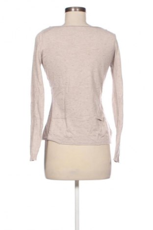 Damski sweter Unbranded, Rozmiar M, Kolor Beżowy, Cena 66,39 zł