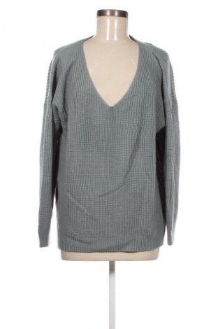 Pulover de femei Unbranded, Mărime XXL, Culoare Verde, Preț 82,99 Lei