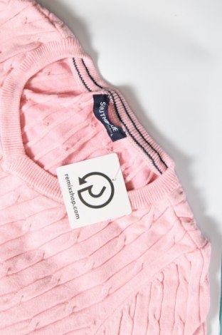 Dámsky pulóver Unbranded, Veľkosť L, Farba Ružová, Cena  12,95 €