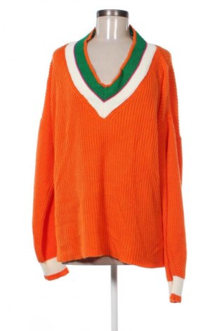 Damenpullover Unbranded, Größe L, Farbe Mehrfarbig, Preis € 17,99