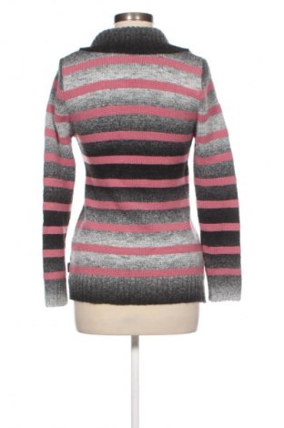 Дамски пуловер Unbranded, Размер M, Цвят Многоцветен, Цена 45,98 лв.