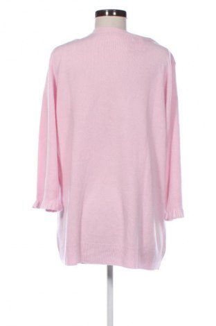 Dámsky pulóver Unbranded, Veľkosť XXL, Farba Ružová, Cena  14,91 €