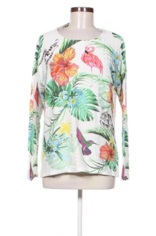 Pulover de femei Unbranded, Mărime M, Culoare Multicolor, Preț 62,99 Lei