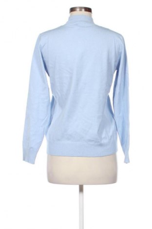 Damenpullover Unbranded, Größe M, Farbe Blau, Preis € 9,99