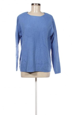 Дамски пуловер Unbranded, Размер XL, Цвят Син, Цена 10,22 €