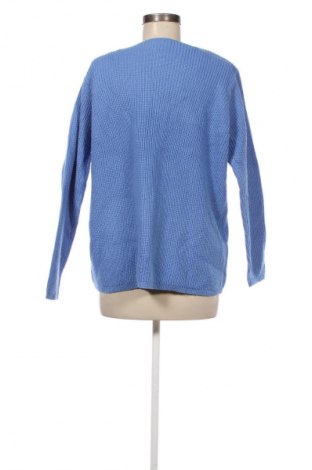 Дамски пуловер Unbranded, Размер XL, Цвят Син, Цена 10,22 €
