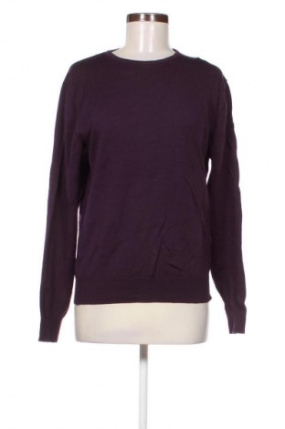 Γυναικείο πουλόβερ Unbranded, Μέγεθος M, Χρώμα Βιολετί, Τιμή 17,99 €