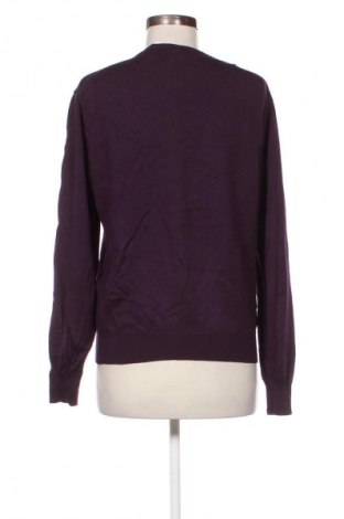 Γυναικείο πουλόβερ Unbranded, Μέγεθος M, Χρώμα Βιολετί, Τιμή 17,99 €