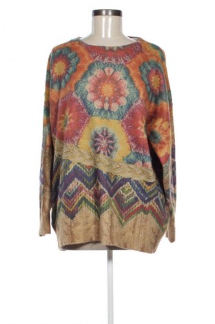 Damenpullover Unbranded, Größe XL, Farbe Mehrfarbig, Preis € 17,99