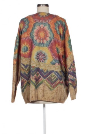 Damenpullover Unbranded, Größe XL, Farbe Mehrfarbig, Preis € 17,99