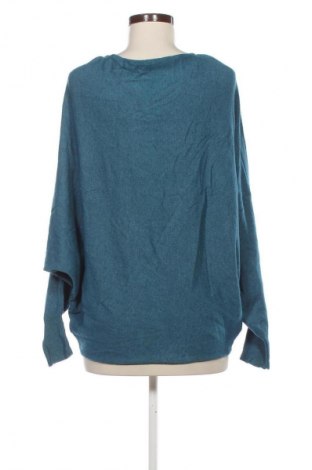 Damenpullover Unbranded, Größe L, Farbe Blau, Preis € 17,99