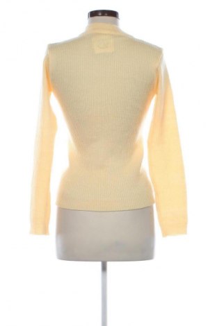 Dámsky pulóver Unbranded, Veľkosť S, Farba Žltá, Cena  27,70 €
