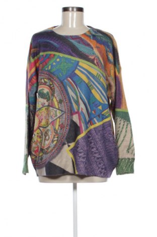 Pulover de femei Unbranded, Mărime M, Culoare Multicolor, Preț 76,99 Lei