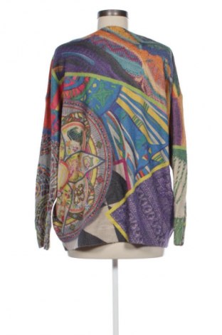 Pulover de femei Unbranded, Mărime M, Culoare Multicolor, Preț 76,99 Lei