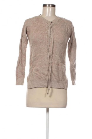 Damenpullover Unbranded, Größe XL, Farbe Beige, Preis € 18,99