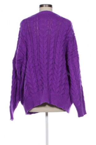 Damenpullover Unbranded, Größe L, Farbe Lila, Preis € 9,99