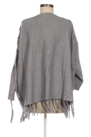 Damski sweter Unbranded, Rozmiar L, Kolor Szary, Cena 46,99 zł